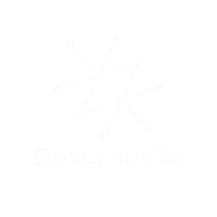 Saturnus3rd logo